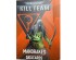 preview KILL TEAM DATACARDS: MANDRAKES (ENG)