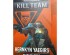 preview KILL TEAM DATACARDS: HERNKYN YAEGIRS (ENG)