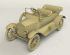 preview Model T 1917 Touring, WWI Australian Army Staff Car