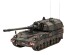 preview Scale model 1/35 self-propelled gun Panzerhaubitze 2000 Revell 03279