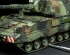 preview Збірна модель 1/35 Німецька самохідна гаубиця Panzerhaubitze 2000 Meng TS-012