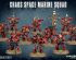 preview CHAOS SPACE MARINE SQUAD