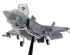 preview Збірна модель 1/48 Літак Lockheed Martin F-35B Lightning II Tamiya 61125