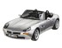 preview Збірна модель 1/24 Автомобіль Джеймс Бонд  BMW Z8 Подарунковий набір Revell 05662