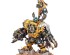 preview Игровой набор Warhammer 40000 - ORKS: NAZDREG