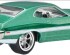 preview Collectible model Fast and Furious 1972 Ford Gran Torino Sport Hot Wheels HNW46