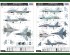 preview Збірна модель 1/48 Літак Су-27УБ Flanker C HobbyBoss 81713