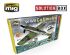 preview WWII LUFTWAFFE LATE FIGHTERS SOLUTION BOX