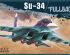 preview Su-34 &quot;Fullback&quot;