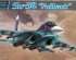 preview Scale model 1/48 Airplane Su-34 &quot;Fullback&quot; Zimi 80141