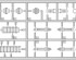 preview Збірна модель 1/35 Танк M3 Stuart Diesel (раннє виробництво) MiniArt 35417