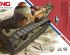 preview Scale model  1/35  French light tank with cast turret FT-17  Меng TS-008