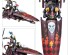 preview Ігровий набір Warhammer 40000 - AELDARI COMBAT PATROL - HARLEQUINS