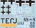 preview Збірна модель 1/35 Німецький літак Junkers Ju87 D5 Stuka Border Model BF-012
