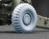 preview Набір коліс для гаубиці M1/M114 пізній період (Холодна війна) (звичайні та деформовані) від Bronco, Italeri ScaleX WW-35019C