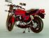 preview Збірна модель 1/12 Мотоцикл HONDA CB750F 'CUSTOM TUNED' Tamiya 14066