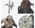 preview Ігровий набір AGE OF SIGMAR: SOULBLIGHT GRAVELORDS - DEATHRATTLE SKELETONS