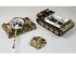 preview Сборная модель 1/72 Танк Тигр I Ранняя серия (специальный выпуск Lucky Tiger) Vespid Models VS720018