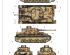 preview Збірна модель німецького середнього танка Pzkpfw IV Ausf.F2