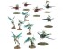 preview Ігровий набір Warhammer AGE OF SIGMAR - SPEARHEAD - SYLVANETH - SPITEWING FLIGHT