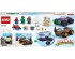 preview Конструктор Битва Халка с Носорогом на грузовиках LEGO Spidey 10782