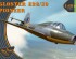 preview Збірна модель 1/48 Літак Gloster E28/39 Pioneer Clear Prop 4823