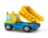 preview LEGO City Builder Construction Truck and Ball Rammer 60391