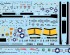 preview Сборная модель 1/72 Вертолет HH-53C Super Jolly Green Giant Italeri 91035