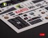 preview MH-60L Black Hawk 3D декаль інтер'єр для комплекту ICM 1/48 KELIK K48112