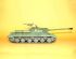 preview Scale model 1/35 Soviet heavy tank JS-3M Trumpeter 00316