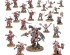 preview Ігровий набір Warhammer 40000 - COMBAT PATROL: WORLD EATERS