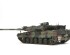 preview Збірна модель 1/35 Німецький ОБТ Leopard 2 А7 Meng TS-027