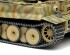 preview Scale model 1/48 German tank Tiger I early production Tamiya 32603