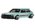 preview Collectible model Hot Wheels J-imports '81 Toyota Starlet KP61 HWR57-3