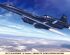 preview Збірна модель літака SR-71 Blackbird (версія A) «Абсолютний світовий рекорд швидкості»