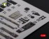 preview TBF-1C decal interior for Academy kit 1/48 KELIK K48087