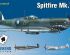 preview Spitfire Mk. VIII 1/48