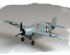 preview Сборная модель 1/72  Американский истребитель F4F-4  &quot;Wildcat&quot; ХоббиБосс 80220