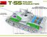 preview Т-55А польського виробництва