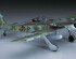 preview Збірна модель 1/32 Літак Фокевульф Fw190D-9 Хасегава 08069