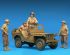 preview American jeep &quot;Bantam BRC 40&quot; with a crew