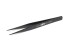 preview Прямий пінцет (Straight Tweezers) Tamiya 74004