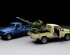 preview Scale model 1/35 Pickup W/ZU-23-2 Meng VS-004