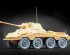 preview Набір коліс (з деформацією) для Sd.Kfz. 234 Puma v3 від Dragon, Miniart, RFM, Italeri, AK Interactive ScaleX WW-35012W