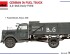 preview Збірна модель 1/35 Німецький паливозаправник 3 тонни 3,6-36S PmQ-Type MiniArt 53031