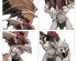 preview Ігровий набір AGE OF SIGMAR: SPEARHEAD - SOULBLIGHT GRAVELORDS BLOODCRAVE HUNT