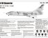preview Scale model 1/48 KA-3B Skywarrior Strategic Bomber Trumpeter 02869