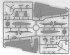 preview Збірна модель 1/72 Літак Ki-21-Ib &quot;Sally&quot; ICM 72203