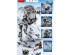 preview Конструктор LEGO Star Wars AT-ST на Хоті 75322
