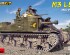 preview Збірна модель 1/35 Танк M3 Lee Mid Prod. з інтер'єром Miniart 35209